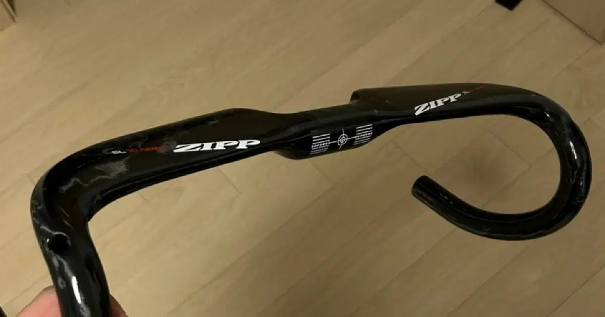 zipp sl70 몰드+서비스코스 스템